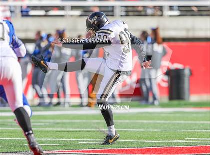Thumbnail 2 in Lone Peak vs Bingham (UHSAA 5A Final) photogallery.