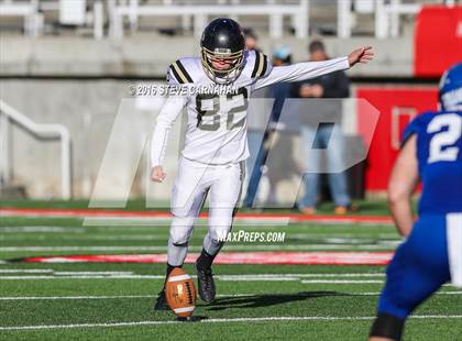 Thumbnail 3 in Lone Peak vs Bingham (UHSAA 5A Final) photogallery.