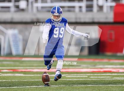 Thumbnail 3 in Lone Peak vs Bingham (UHSAA 5A Final) photogallery.