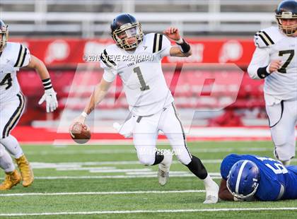 Thumbnail 1 in Lone Peak vs Bingham (UHSAA 5A Final) photogallery.