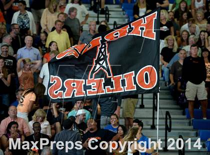 Thumbnail 1 in Huntington Beach vs. Loyola (CIF SoCal D1 Regional Final) photogallery.