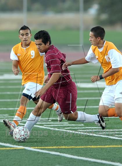 Thumbnail 2 in Woodland @ Natomas photogallery.