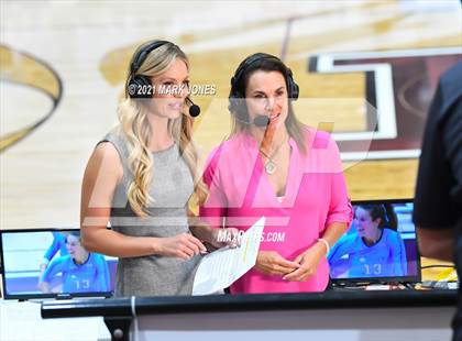 Thumbnail 3 in Marymount @ Hamilton - GEICO Girls Invitational photogallery.