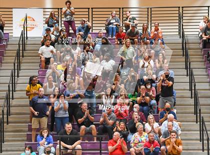 Thumbnail 1 in Marymount @ Hamilton - GEICO Girls Invitational photogallery.