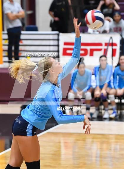 Thumbnail 3 in Marymount @ Hamilton - GEICO Girls Invitational photogallery.