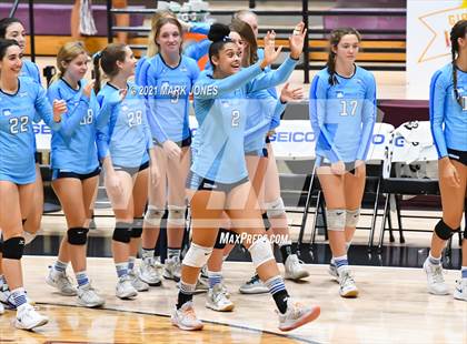 Thumbnail 2 in Marymount @ Hamilton - GEICO Girls Invitational photogallery.