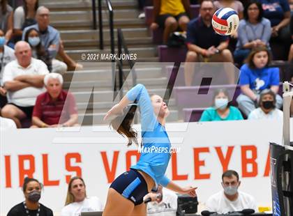 Thumbnail 1 in Marymount @ Hamilton - GEICO Girls Invitational photogallery.