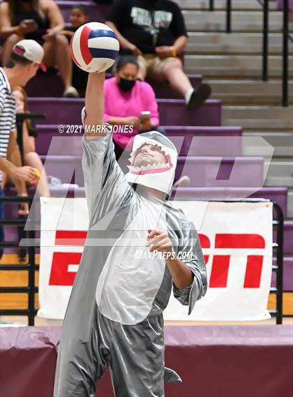 Thumbnail 2 in Marymount @ Hamilton - GEICO Girls Invitational photogallery.