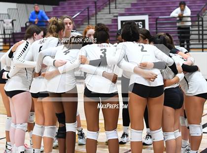 Thumbnail 2 in Marymount @ Hamilton - GEICO Girls Invitational photogallery.