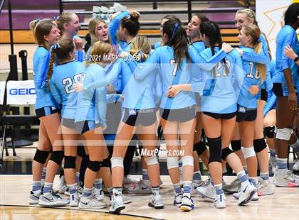Thumbnail 3 in Marymount @ Hamilton - GEICO Girls Invitational photogallery.