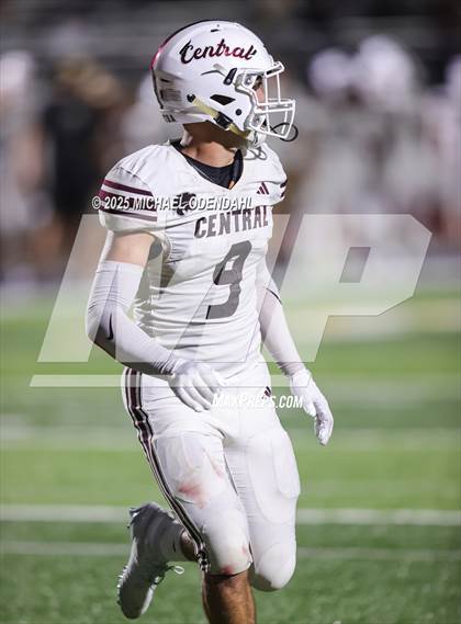 Thumbnail 1 in Central @ Denham Springs photogallery.