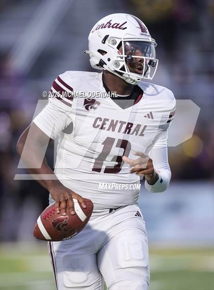Thumbnail 2 in Central @ Denham Springs photogallery.