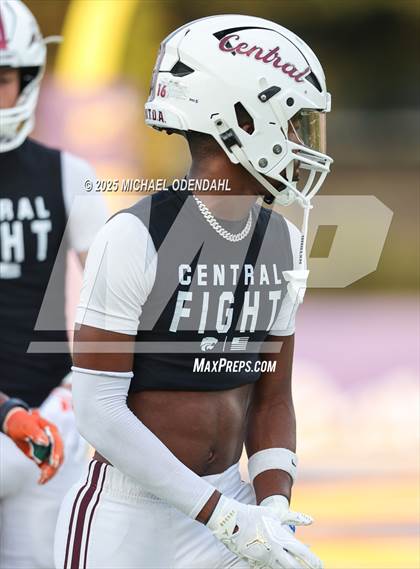 Thumbnail 1 in Central @ Denham Springs photogallery.