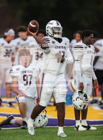 Thumbnail 3 in Central @ Denham Springs photogallery.