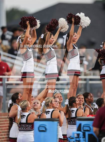 Thumbnail 2 in Central @ Denham Springs photogallery.