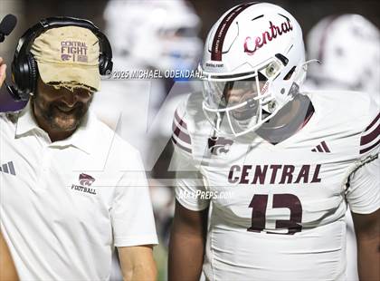 Thumbnail 3 in Central @ Denham Springs photogallery.