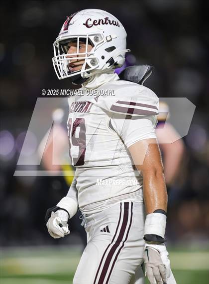 Thumbnail 2 in Central @ Denham Springs photogallery.