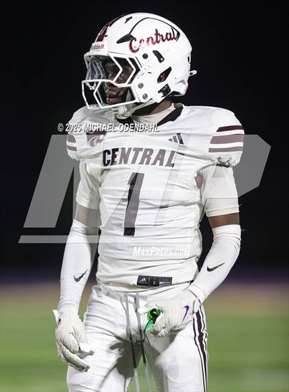 Thumbnail 2 in Central @ Denham Springs photogallery.