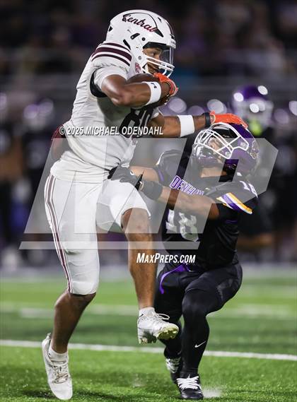 Thumbnail 1 in Central @ Denham Springs photogallery.