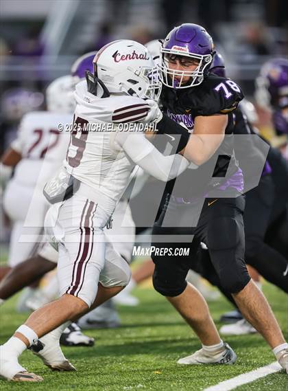 Thumbnail 1 in Central @ Denham Springs photogallery.