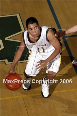 Thumbnail 3 in Montgomery vs. Frances Parker (Torrey Pines Holiday Classic) photogallery.