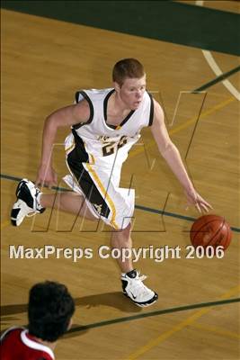 Thumbnail 2 in Montgomery vs. Frances Parker (Torrey Pines Holiday Classic) photogallery.