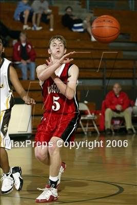 Thumbnail 1 in Montgomery vs. Frances Parker (Torrey Pines Holiday Classic) photogallery.