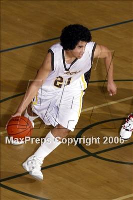 Thumbnail 3 in Montgomery vs. Frances Parker (Torrey Pines Holiday Classic) photogallery.