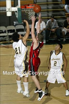 Thumbnail 2 in Montgomery vs. Frances Parker (Torrey Pines Holiday Classic) photogallery.