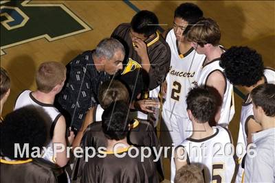 Thumbnail 2 in Montgomery vs. Frances Parker (Torrey Pines Holiday Classic) photogallery.