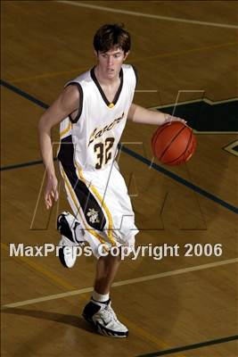 Thumbnail 1 in Montgomery vs. Frances Parker (Torrey Pines Holiday Classic) photogallery.