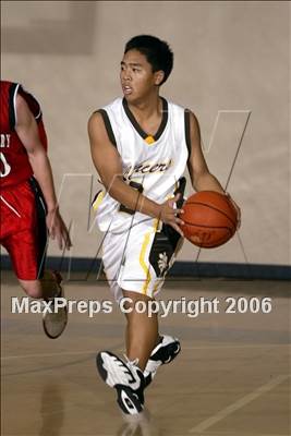 Thumbnail 3 in Montgomery vs. Frances Parker (Torrey Pines Holiday Classic) photogallery.