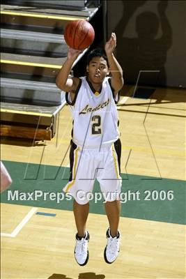 Thumbnail 1 in Montgomery vs. Frances Parker (Torrey Pines Holiday Classic) photogallery.