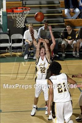Thumbnail 2 in Montgomery vs. Frances Parker (Torrey Pines Holiday Classic) photogallery.