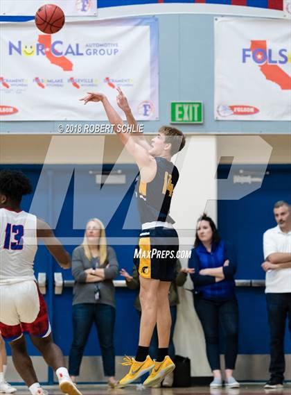 Thumbnail 3 in Oak Ridge @ Folsom photogallery.