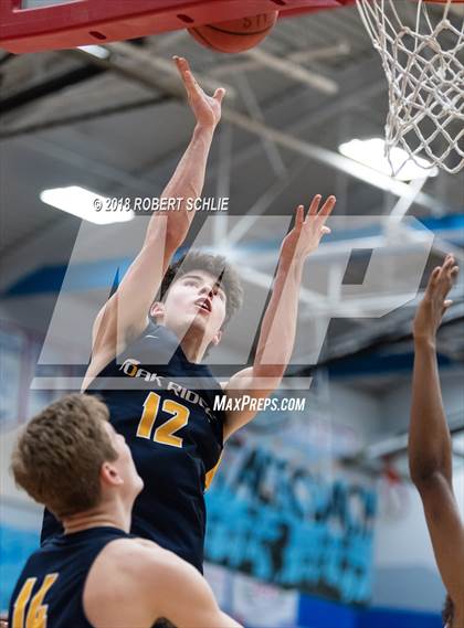 Thumbnail 3 in Oak Ridge @ Folsom photogallery.