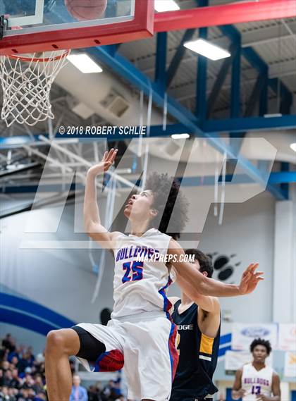 Thumbnail 2 in Oak Ridge @ Folsom photogallery.