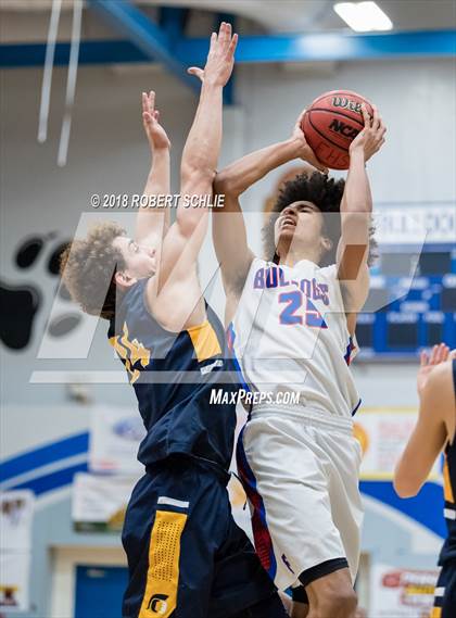 Thumbnail 3 in Oak Ridge @ Folsom photogallery.