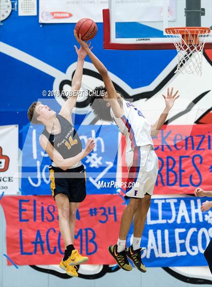 Thumbnail 2 in Oak Ridge @ Folsom photogallery.