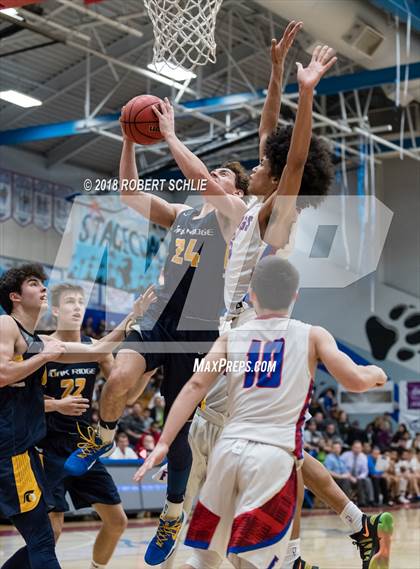 Thumbnail 2 in Oak Ridge @ Folsom photogallery.