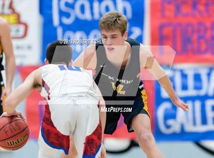 Thumbnail 3 in Oak Ridge @ Folsom photogallery.