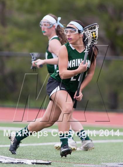 Thumbnail 3 in Mainland Regional @ Egg Harbor Township photogallery.
