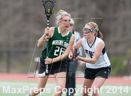 Thumbnail 3 in Mainland Regional @ Egg Harbor Township photogallery.