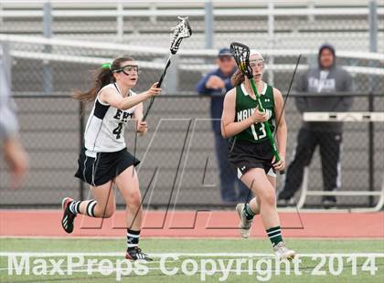 Thumbnail 1 in Mainland Regional @ Egg Harbor Township photogallery.