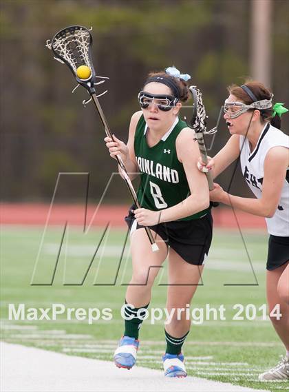Thumbnail 3 in Mainland Regional @ Egg Harbor Township photogallery.