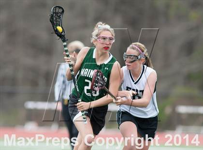 Thumbnail 1 in Mainland Regional @ Egg Harbor Township photogallery.