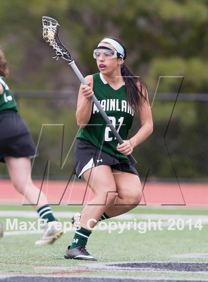 Thumbnail 1 in Mainland Regional @ Egg Harbor Township photogallery.