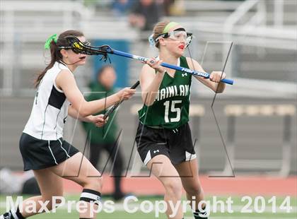 Thumbnail 2 in Mainland Regional @ Egg Harbor Township photogallery.