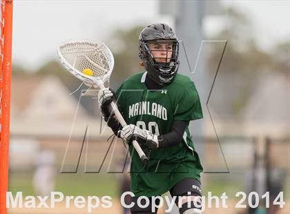 Thumbnail 1 in Mainland Regional @ Egg Harbor Township photogallery.