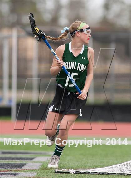 Thumbnail 3 in Mainland Regional @ Egg Harbor Township photogallery.